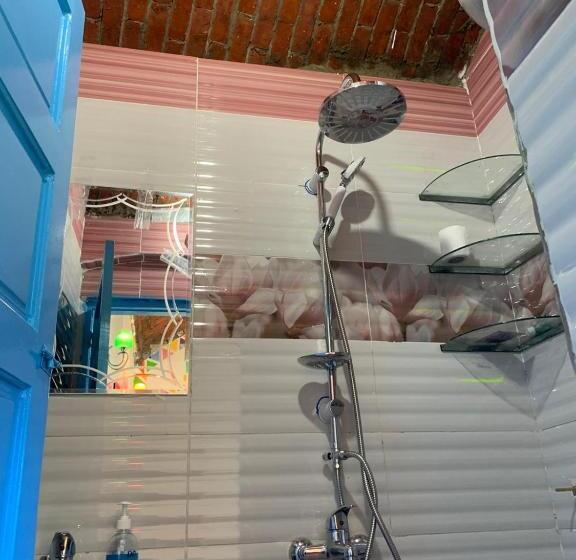 اتاق استاندارد, Bob Marley Guest House