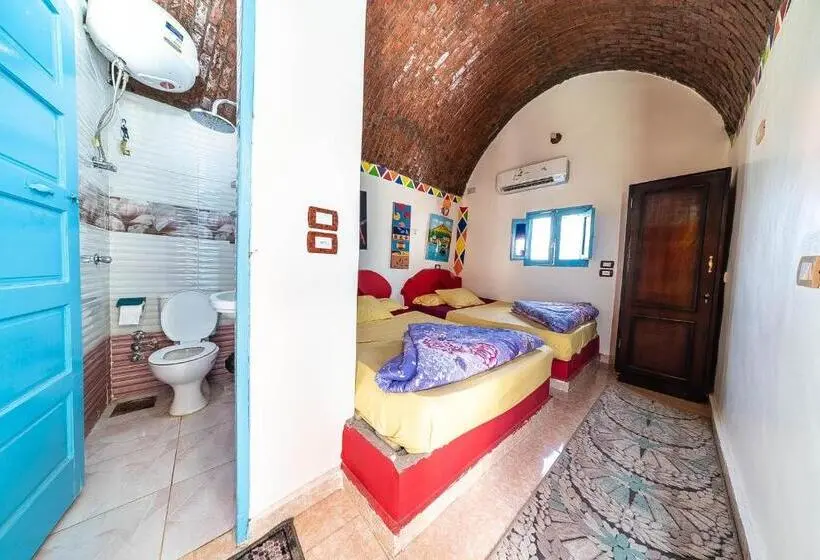 اتاق استاندارد, Bob Marley Guest House