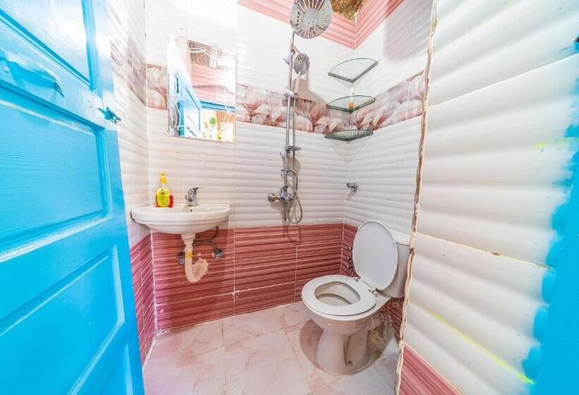 اتاق استاندارد, Bob Marley Guest House