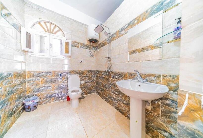 اتاق لوکس, Bob Marley Guest House