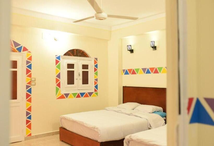 اتاق لوکس, Bob Marley Guest House