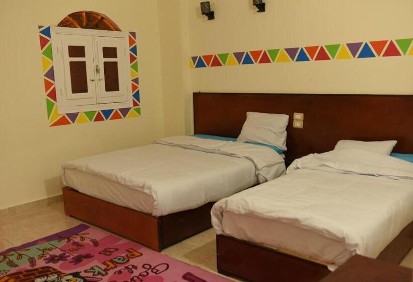 اتاق لوکس, Bob Marley Guest House