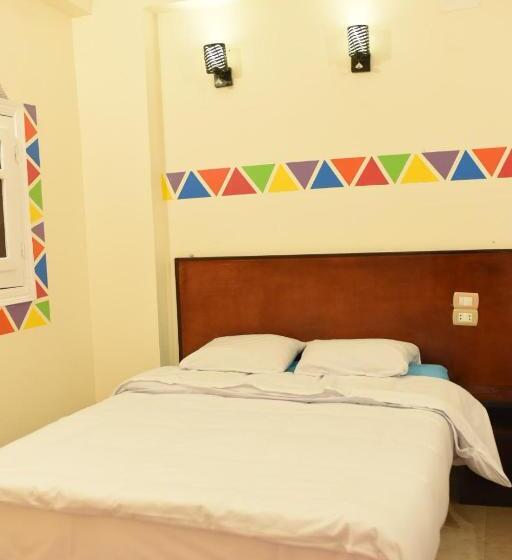 اتاق لوکس, Bob Marley Guest House