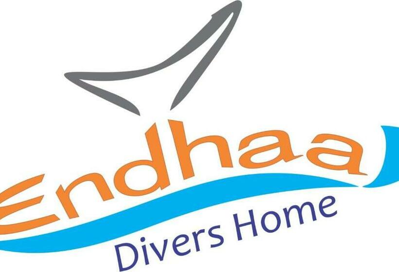 اتاق لوکس, Endhaa, Divers Home