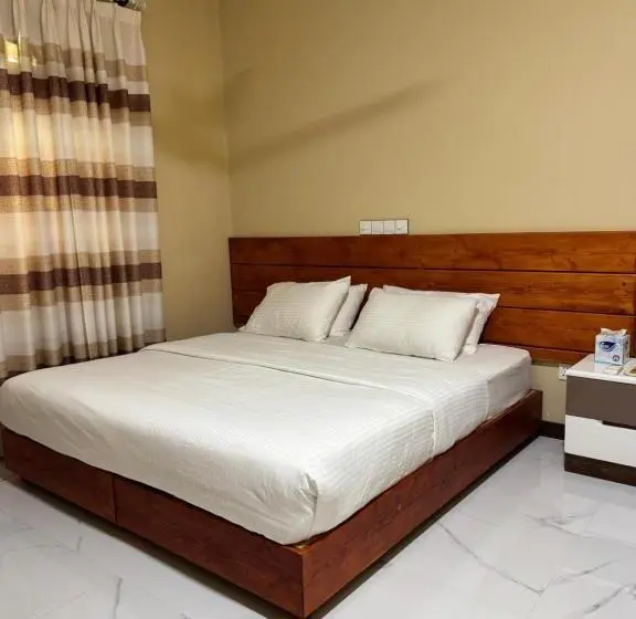 آپارتمان 1 خوابه, Endhaa, Divers Home
