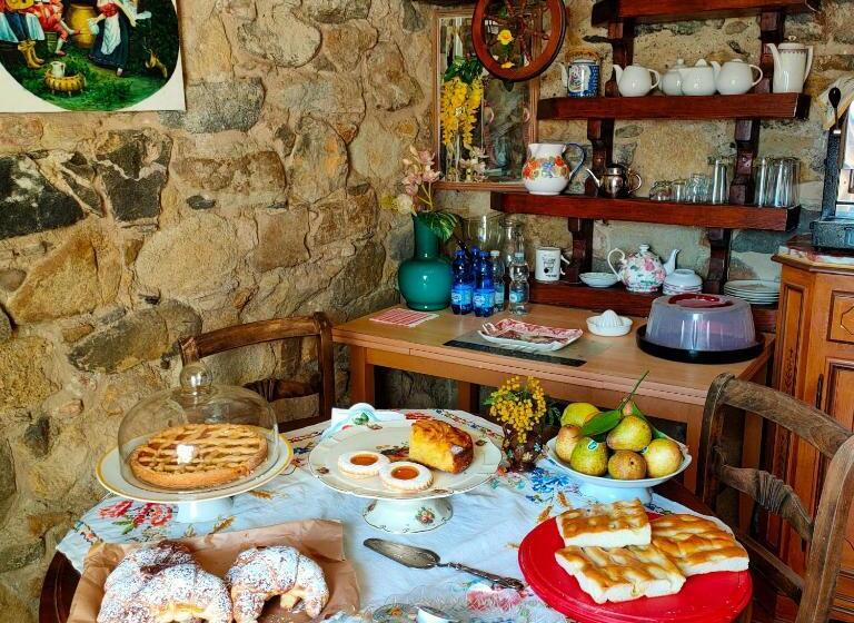 Triple Room Sea View, La Casa Del Sole