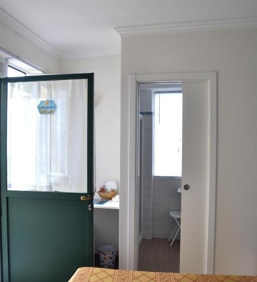 オーシャンビュースタンダードルーム, La Casa Del Sole