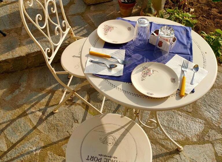 オーシャンビュースタンダードルーム, La Casa Del Sole