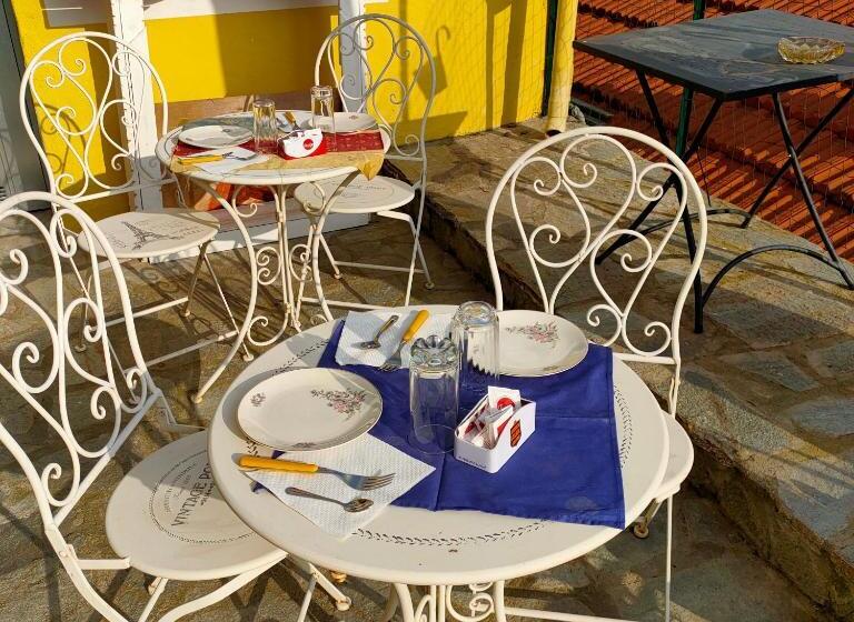 オーシャンビュースイート, La Casa Del Sole