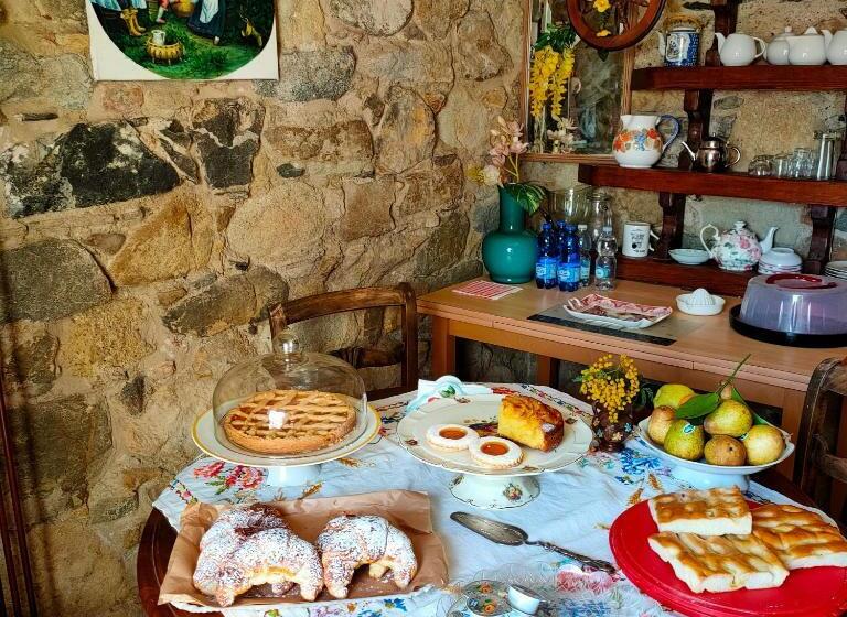 オーシャンビュースイート, La Casa Del Sole