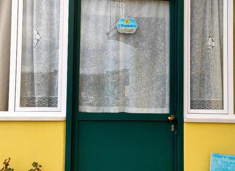 オーシャンビュースタンダードルーム, La Casa Del Sole