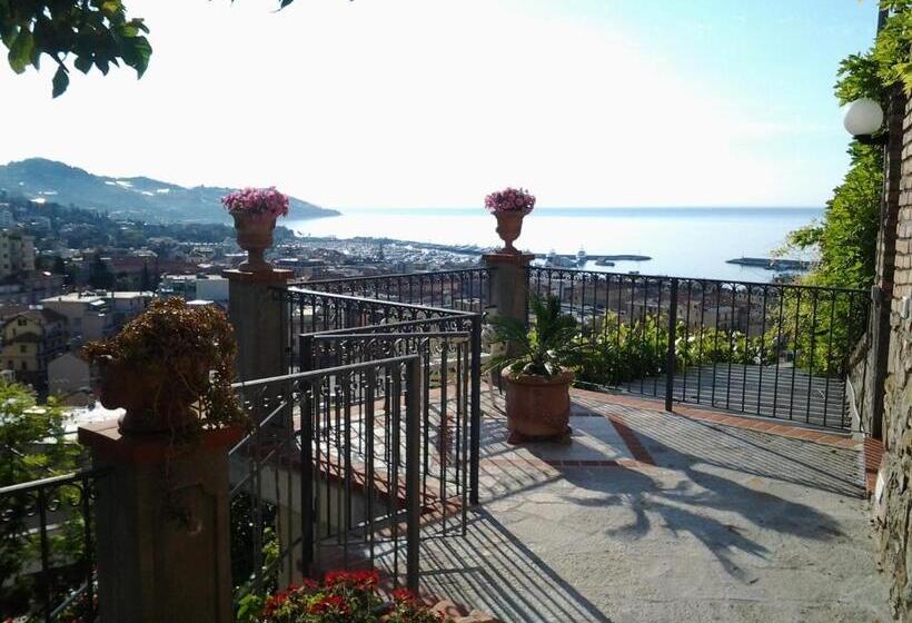 Номер Стандарт Вид на Море, La Casa Del Sole