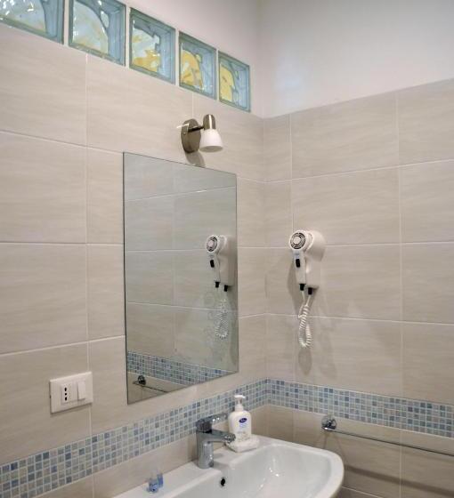 オーシャンビュースタンダードルーム, La Casa Del Sole