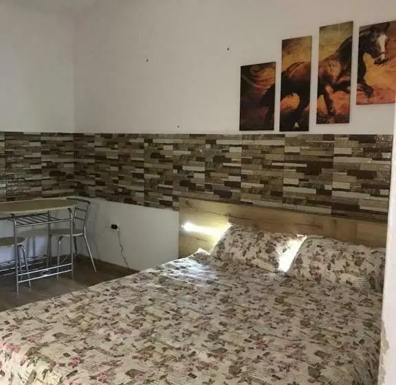 Deluxe-huoneisto 1 Makuuhuone, Regim Hotelier Pietonală