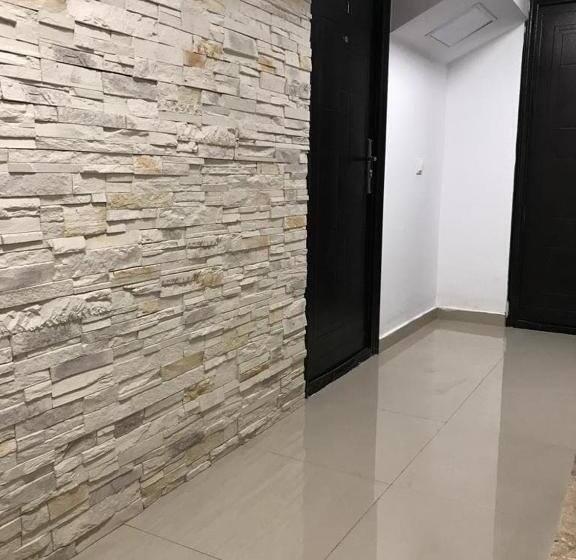 １ベッドルームのデラックスアパートメント, Regim Hotelier Pietonală