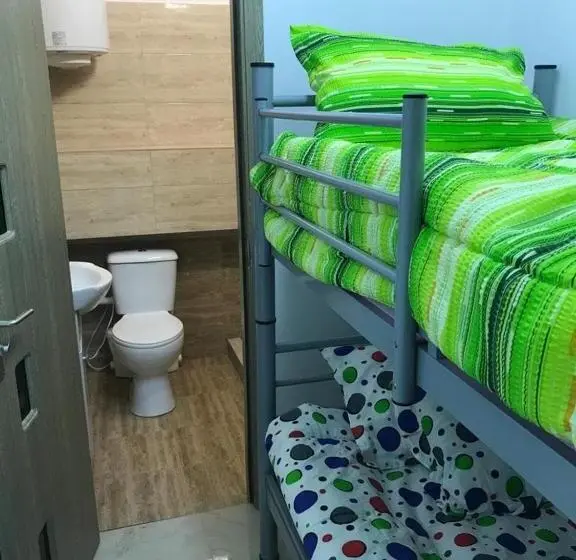 Standard-studio, Regim Hotelier Pietonală