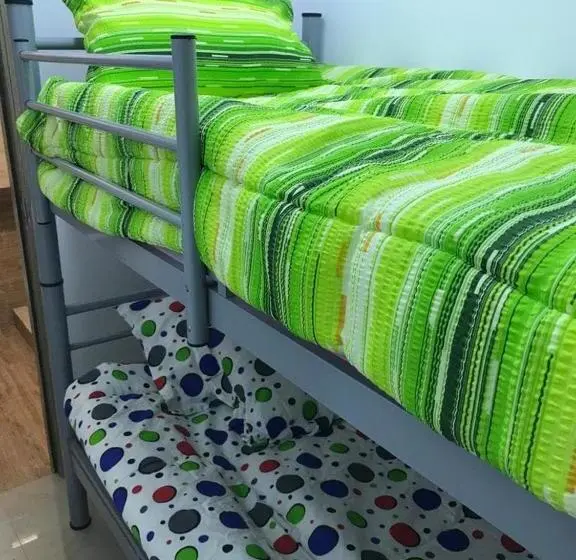Standard-studio, Regim Hotelier Pietonală