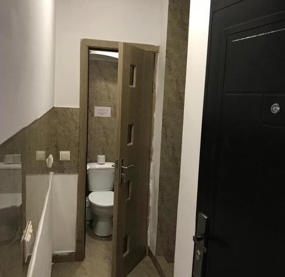 Standard room with outdoor bath, Regim Hotelier Pietonală