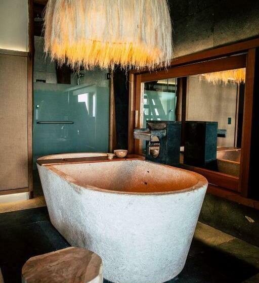 스위트, Aldea Kuka, Luxury Eco Boutique