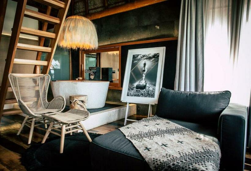 스위트, Aldea Kuka, Luxury Eco Boutique