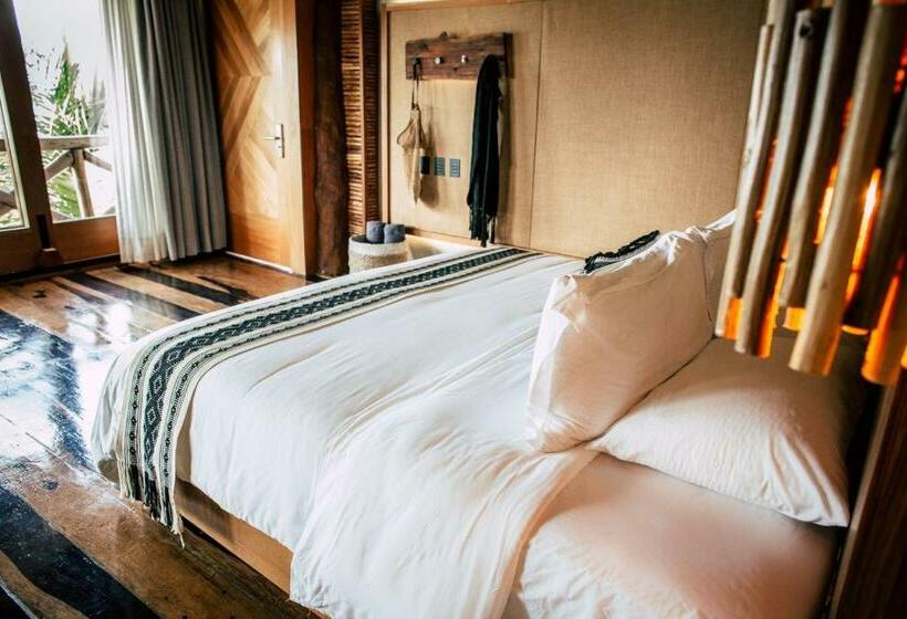 스위트, Aldea Kuka, Luxury Eco Boutique