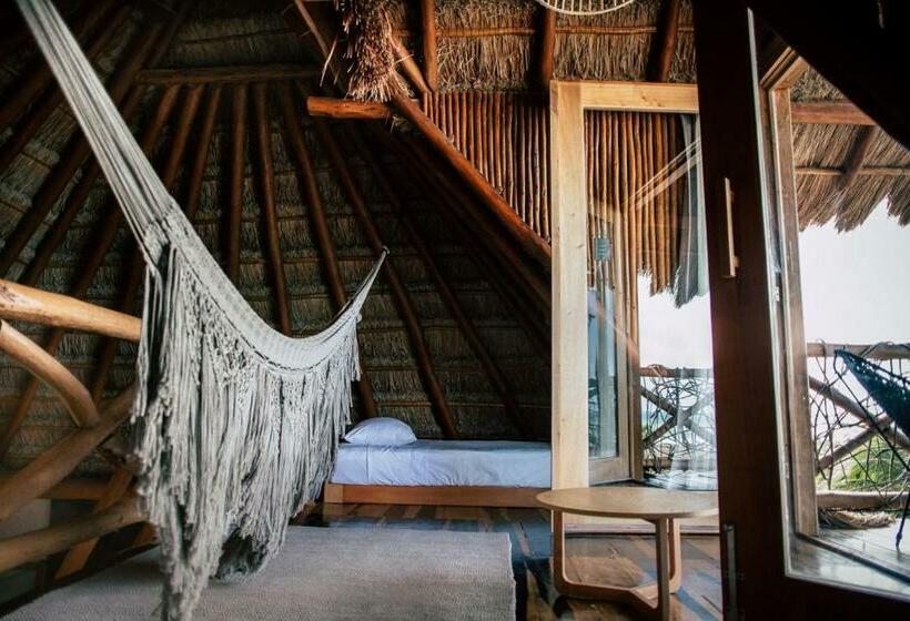 스위트, Aldea Kuka, Luxury Eco Boutique