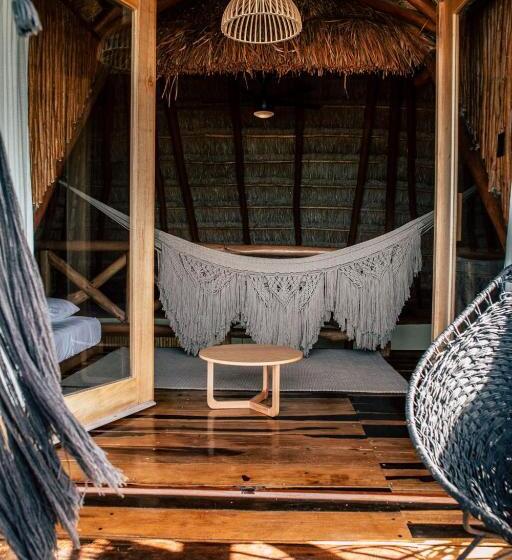 스위트, Aldea Kuka, Luxury Eco Boutique