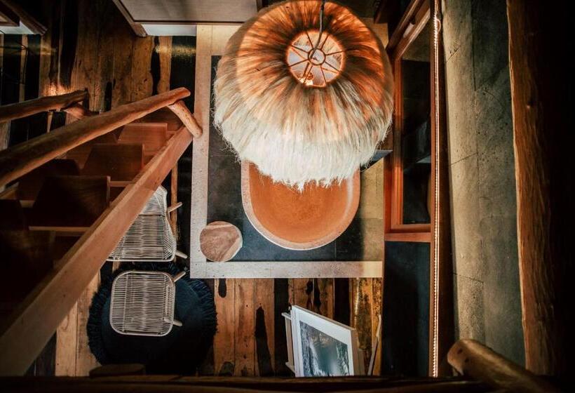 スイート, Aldea Kuka, Luxury Eco Boutique