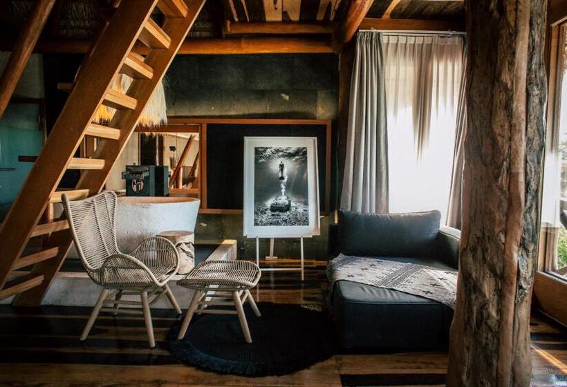 스위트, Aldea Kuka, Luxury Eco Boutique