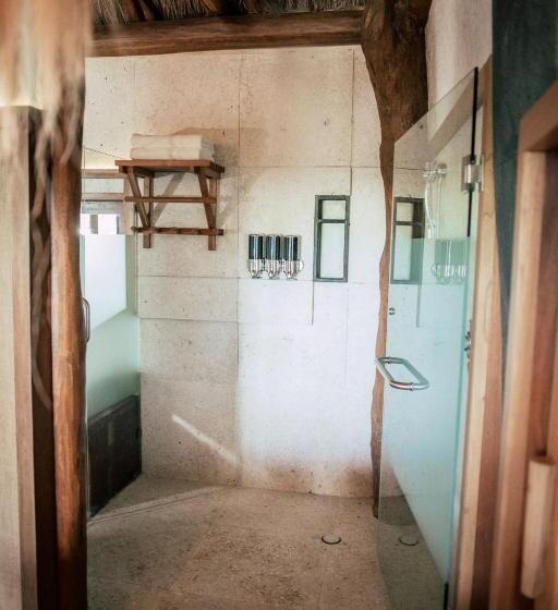 스위트, Aldea Kuka, Luxury Eco Boutique