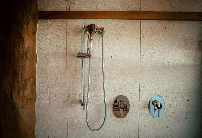 스위트, Aldea Kuka, Luxury Eco Boutique