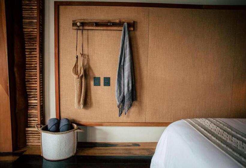 스위트, Aldea Kuka, Luxury Eco Boutique