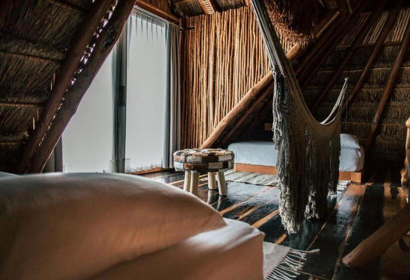 스위트, Aldea Kuka, Luxury Eco Boutique