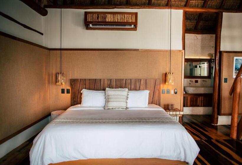 스위트, Aldea Kuka, Luxury Eco Boutique