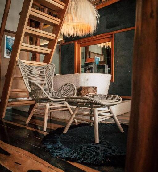 스위트, Aldea Kuka, Luxury Eco Boutique