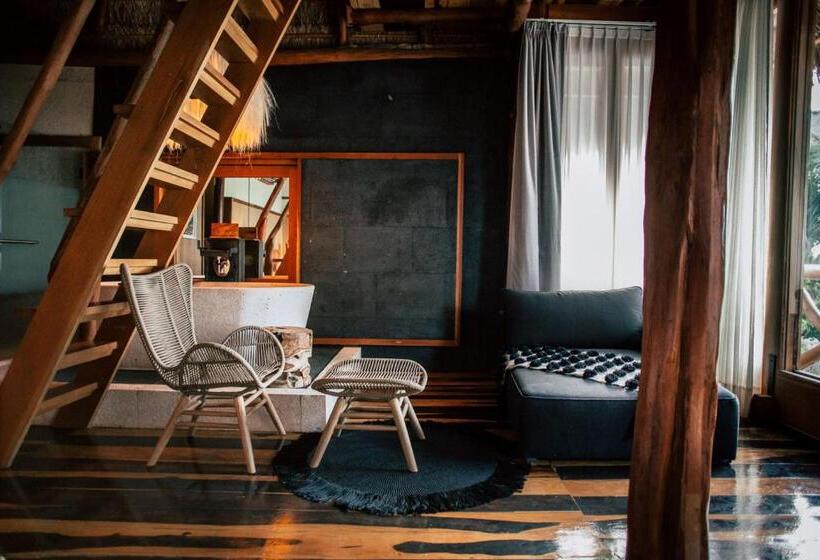 スイート, Aldea Kuka, Luxury Eco Boutique