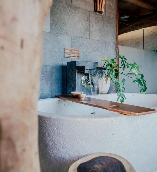 주니어 스위트, Aldea Kuka, Luxury Eco Boutique