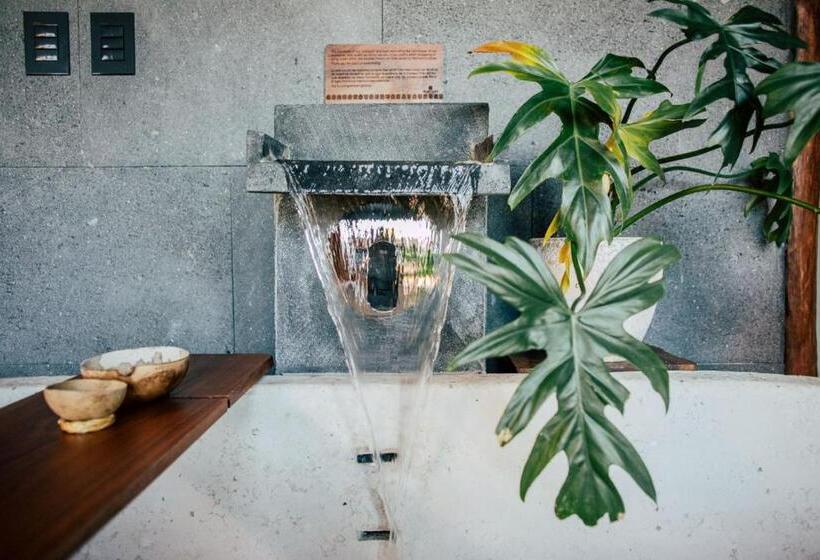 주니어 스위트, Aldea Kuka, Luxury Eco Boutique