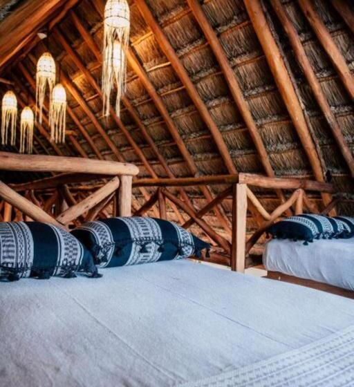 프레지덴셜 스위트, Aldea Kuka, Luxury Eco Boutique