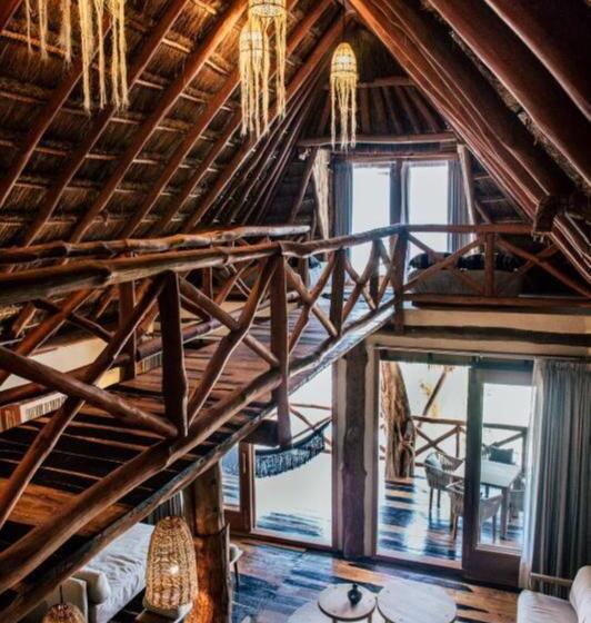 프레지덴셜 스위트, Aldea Kuka, Luxury Eco Boutique