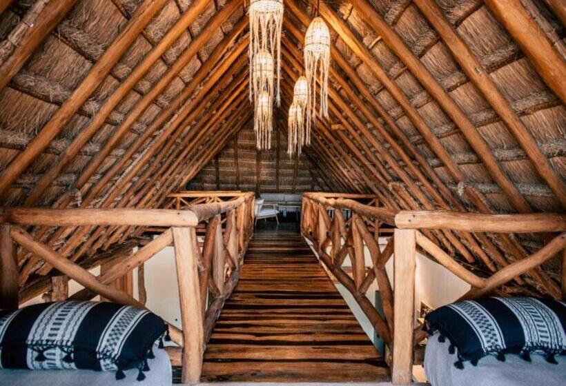 프레지덴셜 스위트, Aldea Kuka, Luxury Eco Boutique