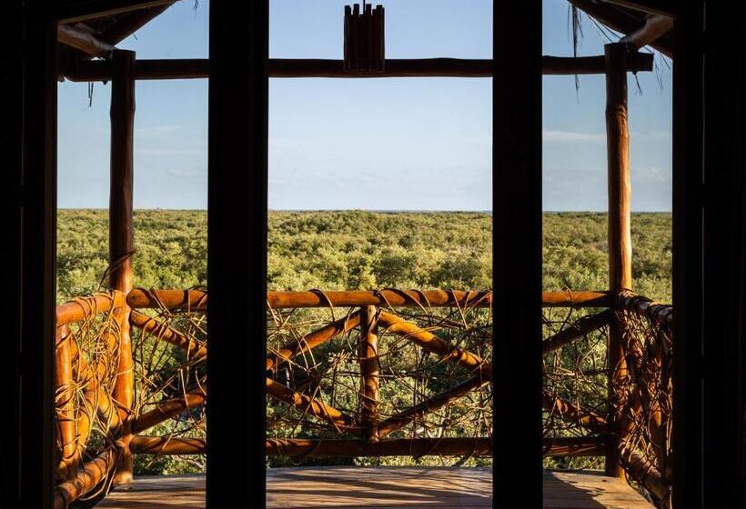 수피리어 룸, Aldea Kuka, Luxury Eco Boutique