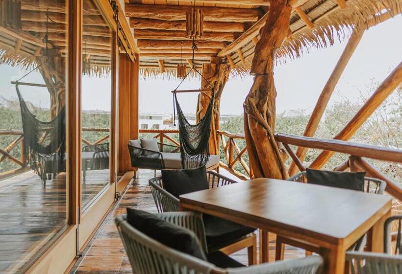 스탠다드 룸, Aldea Kuka, Luxury Eco Boutique