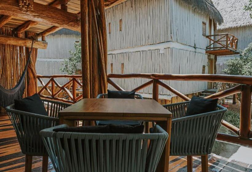 스탠다드 룸, Aldea Kuka, Luxury Eco Boutique