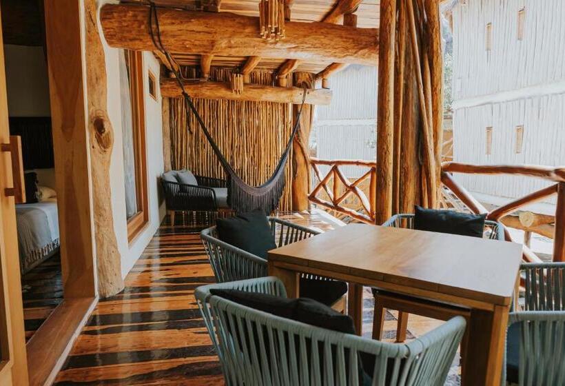 스탠다드 룸, Aldea Kuka, Luxury Eco Boutique