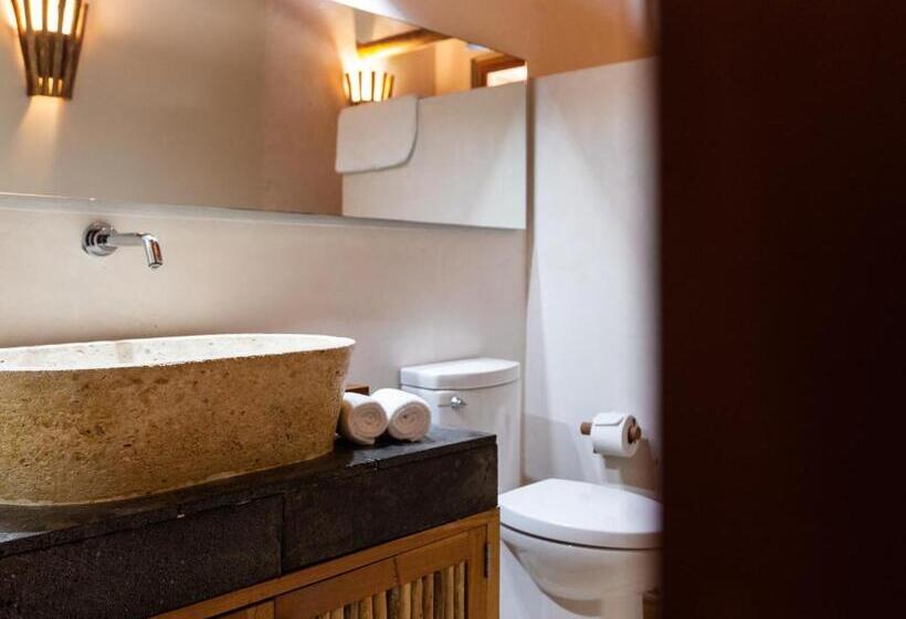 스탠다드 룸, Aldea Kuka, Luxury Eco Boutique