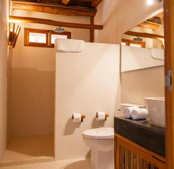 스탠다드 룸, Aldea Kuka, Luxury Eco Boutique