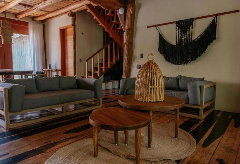 수피리어 스위트, Aldea Kuka, Luxury Eco Boutique