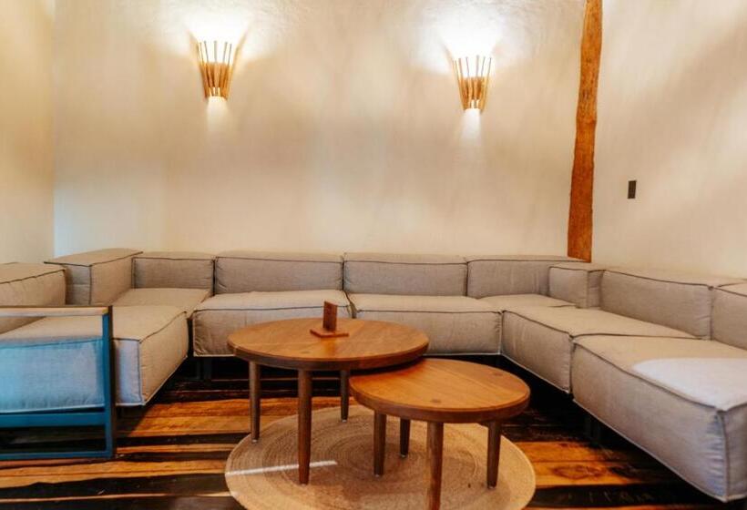 スーペリアースイート, Aldea Kuka, Luxury Eco Boutique