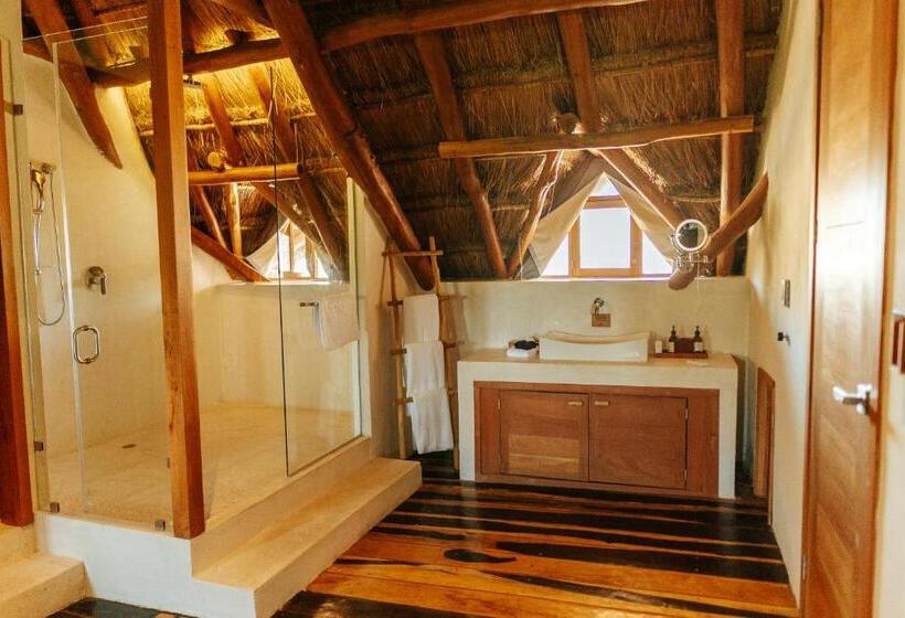 수피리어 스위트, Aldea Kuka, Luxury Eco Boutique